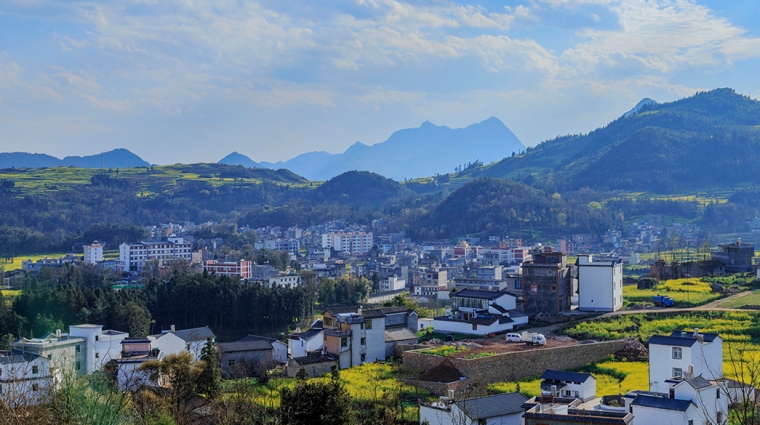 村级应急广播方案